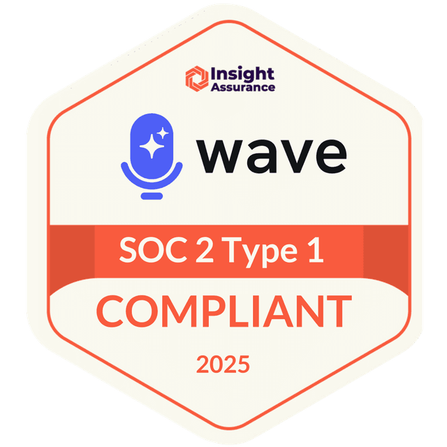 SOC2 Compliance Badge