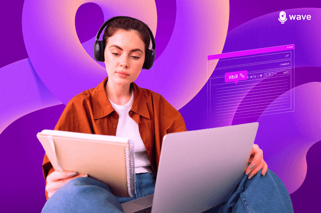 What Is the Best Way to Transcribe Audio