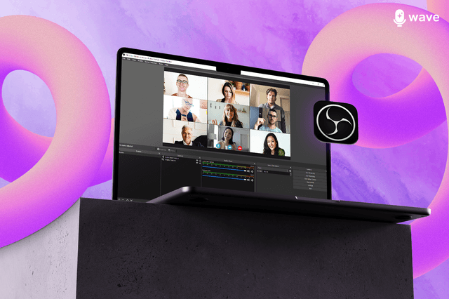 How to Record a Zoom Meeting with OBS