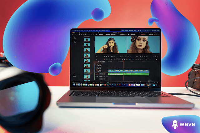 How to Transcribe Audio in Premiere Pro