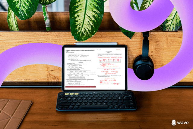 Alternatives to Flashcards