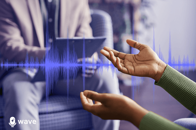 Best AI for Therapy Notes