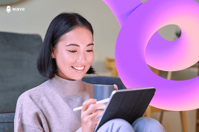 Note-Taking Tips for ADHD - featured